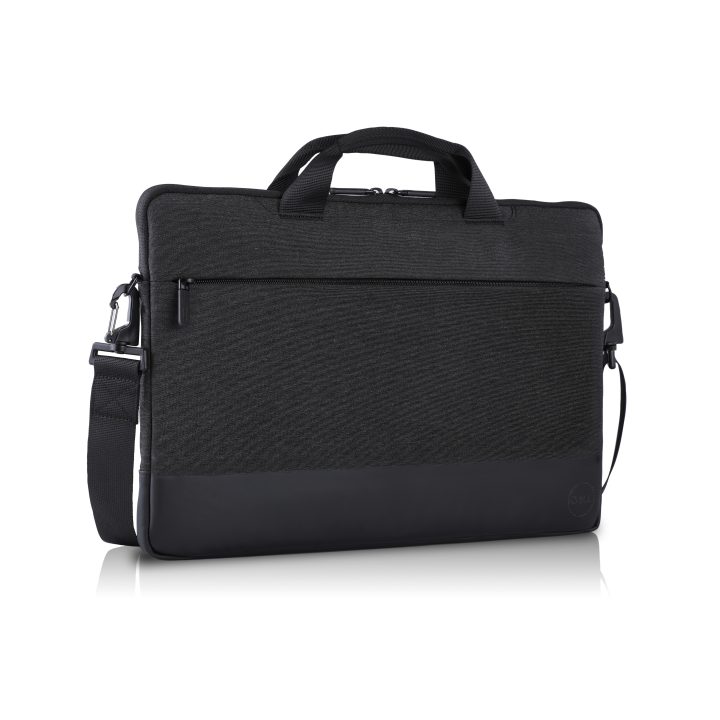 DELL 460-BCFJ Capa 15" Preto, Cinzento