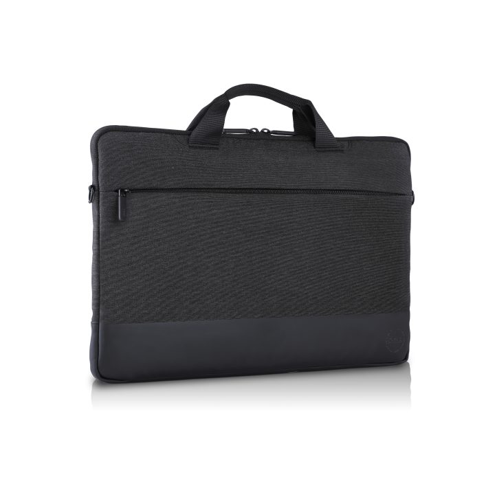 DELL 460-BCFJ Capa 15" Preto, Cinzento
