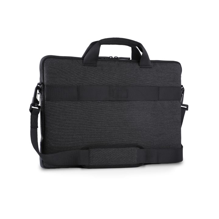 DELL 460-BCFJ Capa 15" Preto, Cinzento