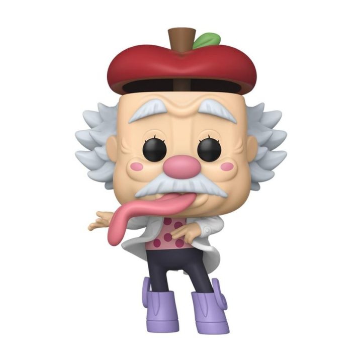 Funko Pop! One Piece – Vegapunk (nº 2139)