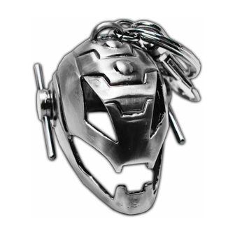 Semic Studios Marvel Ultron Helmet Keychain (00SMK003)