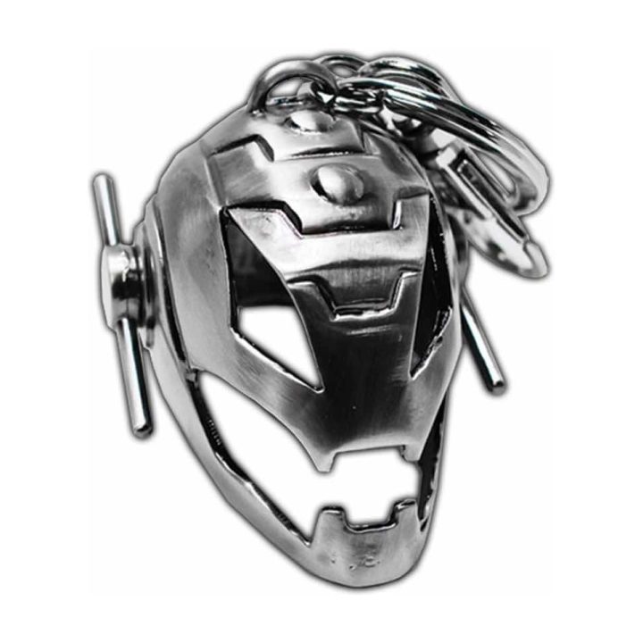 Chaveiro Semic Studios Marvel Ultron capacete (00SMK003)