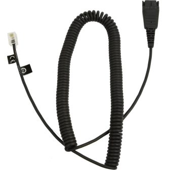 Jabra 8800-01-06 auricular / audífono accesorio