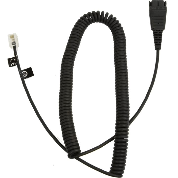 Jabra 8800-01-06 auricular / audífono accesorio