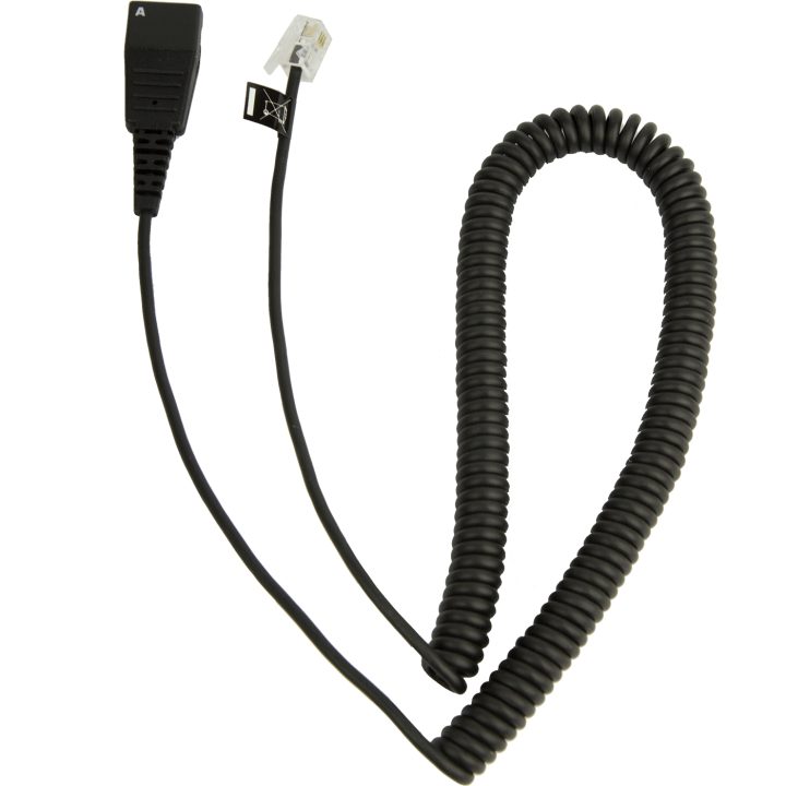 Jabra 8800-01-37 Headset / Headphone Accessory Cable