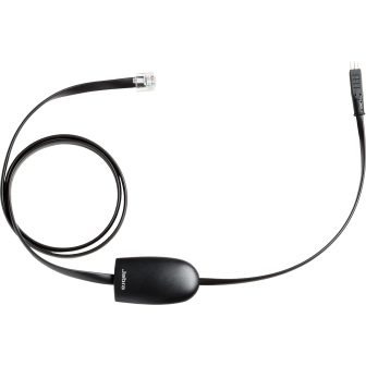 Jabra 14201-17 Headset / Headphone Accessory EHS Adapter