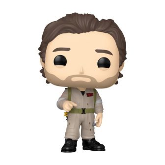 Funko Pop! Ghostbusters Frozen Empire Grooberson