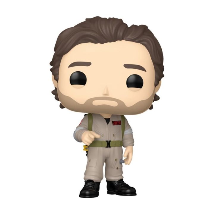 Funko Pop! Ghostbusters Frozen Empire Grooberson