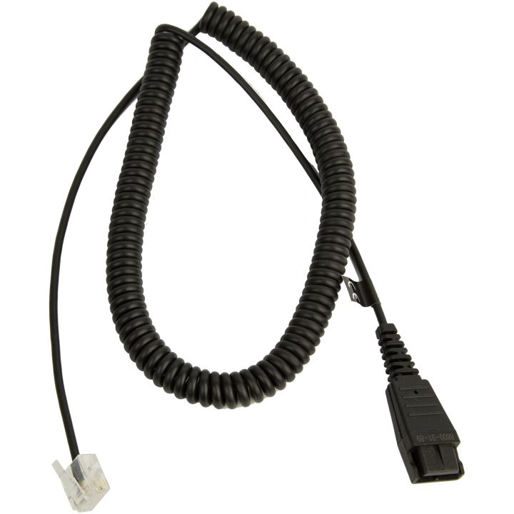 Jabra 8800-01-89 headset / headphone accessory Cable