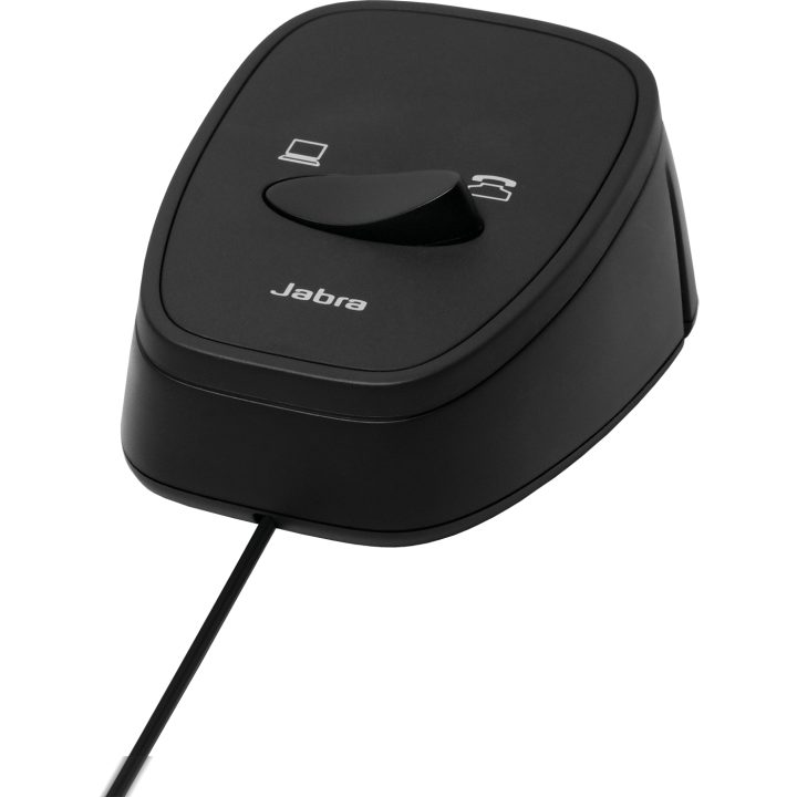 Jabra 180-09 Telephone System Headset