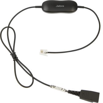 Jabra 88001-03 headset / headphone accessory Accessory Kit