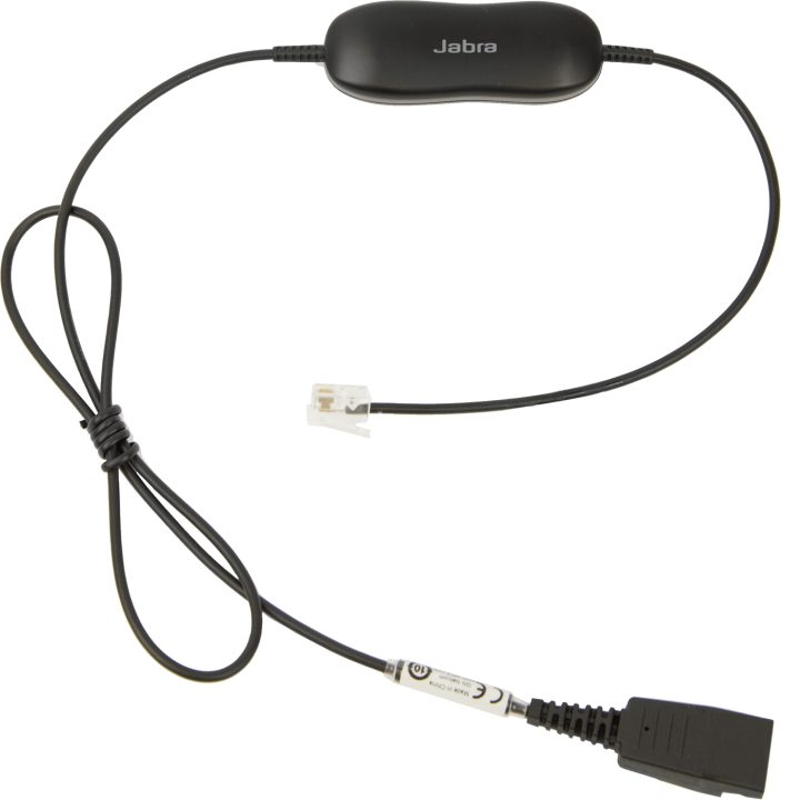 Jabra 88001-03 headset / headphone accessory Accessory Kit