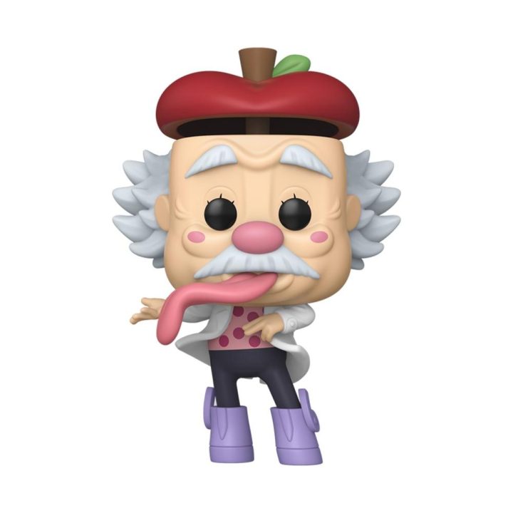 Funko Pop! One Piece – Vegapunk (nº 2139)