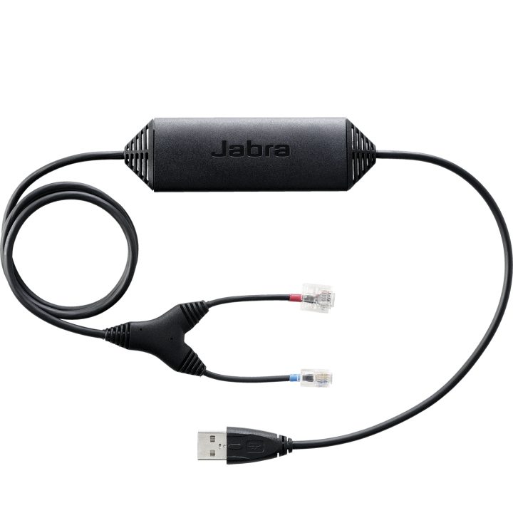 Jabra 14201-30 auricular / audífono accesorio Kit de accesorios