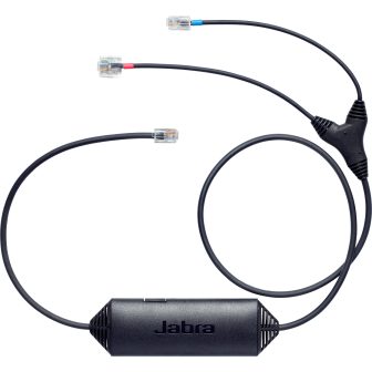 Jabra 14201-33 Headset / Headphone Accessory Accessory Kit