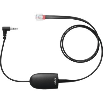 Jabra 14201-40 auricular / audífono accesorio Kit de accesorios