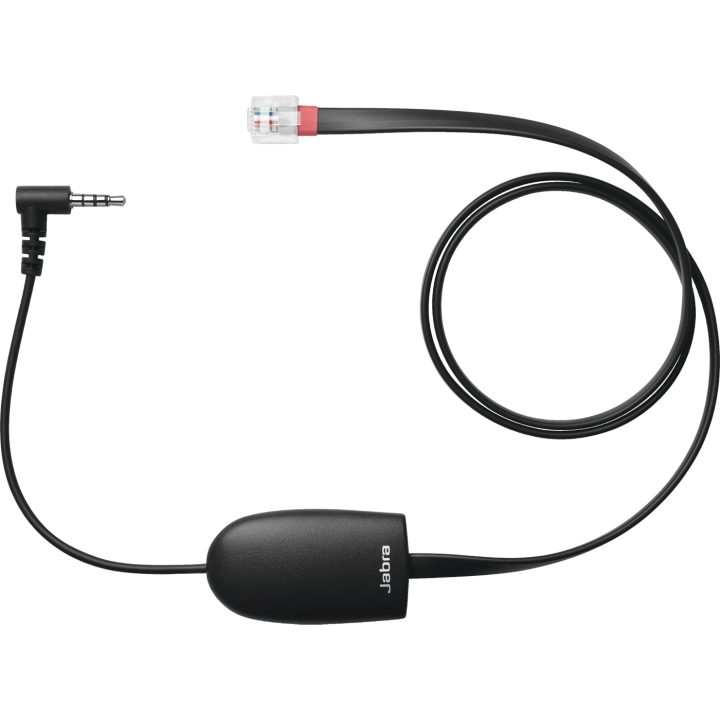 Jabra 14201-40 auricular / audífono accesorio Kit de accesorios
