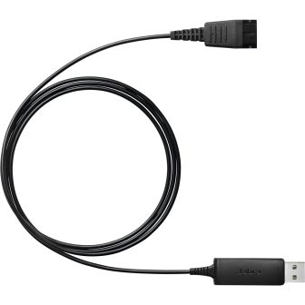 Jabra 230-09 auricular / audífono accesorio Cable