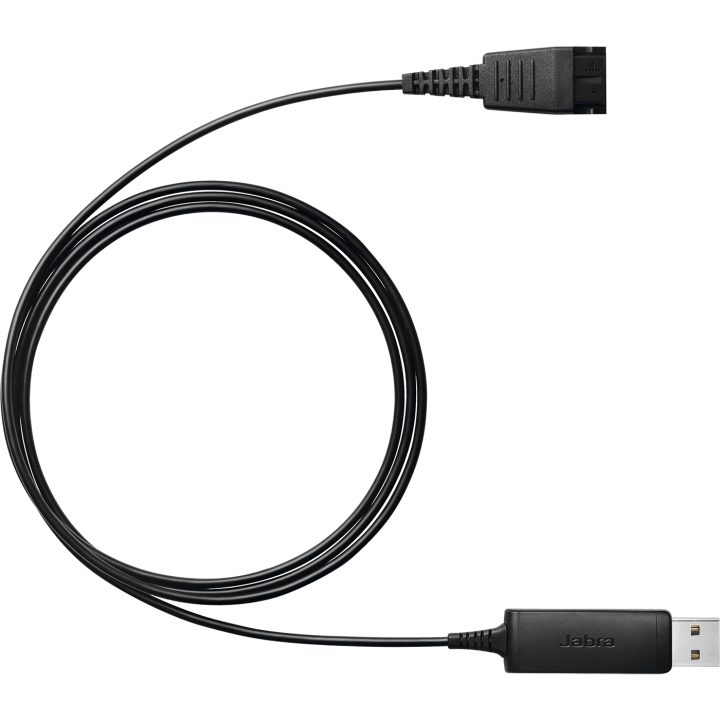 Jabra 230-09 Headset / Headphone Accessory Cable