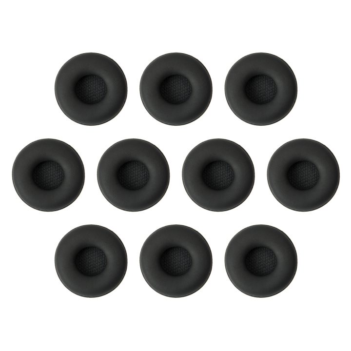 Jabra Biz 2400 II Polipiel auriculares