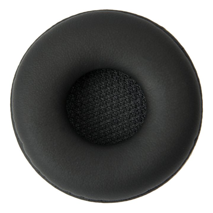 Jabra Biz 2400 II Polipiel auriculares
