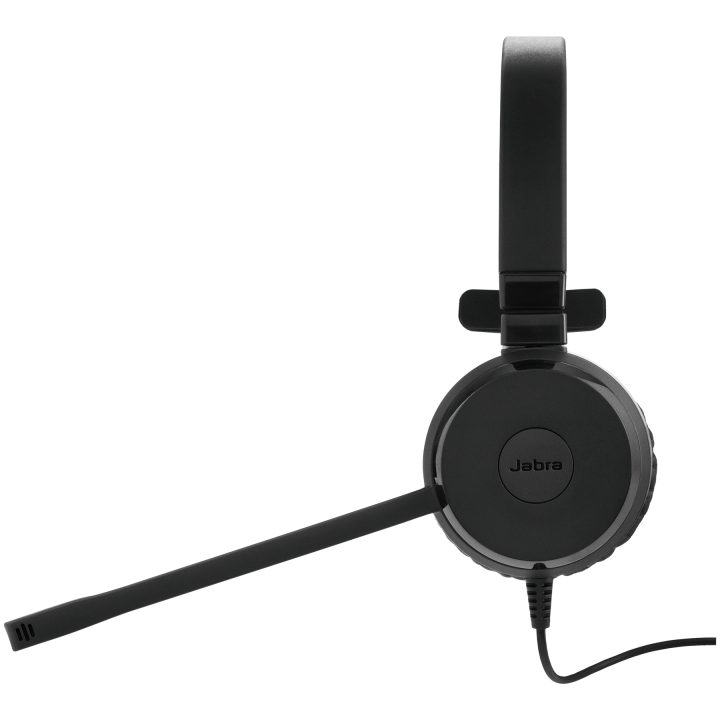 Auscultadores de diadema com cabo Jabra Evolve 30 II