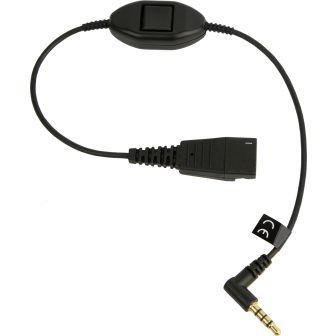 Jabra 8800-00-103 headset / headphone accessory