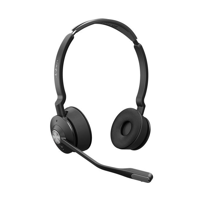 Jabra 14121-34 Headset / Headphone Accessory Accessory Kit