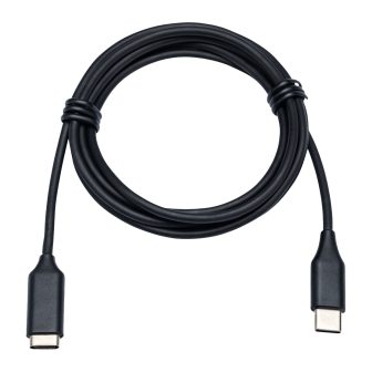 Jabra 14208-15 USB Cable 1.2 m USB C Black