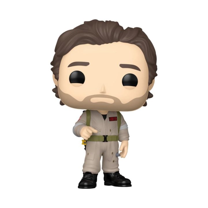 Funko Pop! Ghostbusters Frozen Empire Grooberson