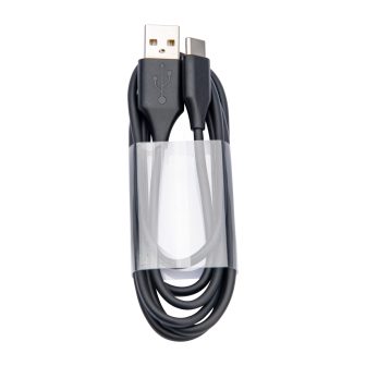Jabra 14208-31 USB Cable 1.2 m USB A USB C Black