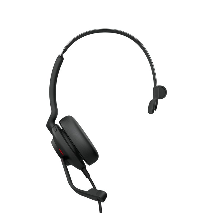 Jabra Evolve2 30 auriculares de diadema con cable