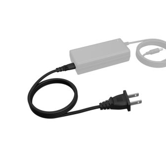 Jabra 14202-27 accesorio para videoconferencia Adaptador Negro