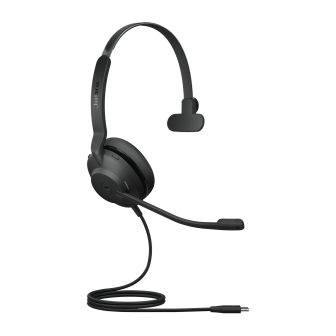 Jabra Evolve2 30 SE Auriculares Alámbrico Diadema USB Tipo C