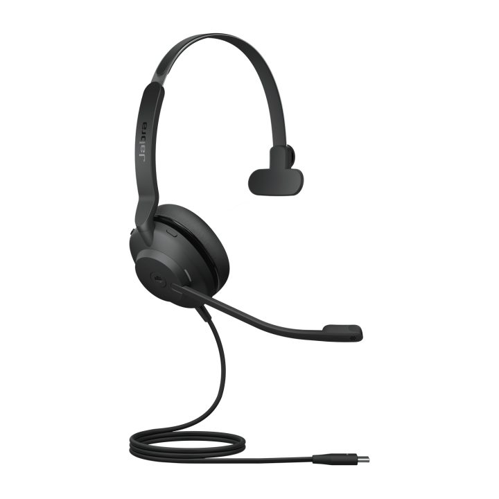 Jabra Evolve2 30 SE Auriculares Alámbrico Diadema USB Tipo C