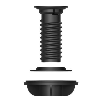 Jabra 14307-58 Video Conferencing Accessory Desktop Mount Black