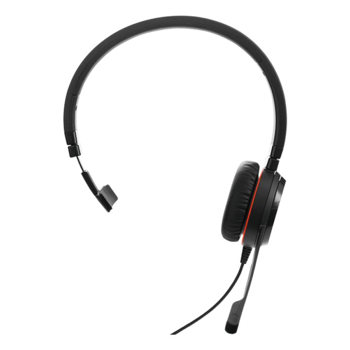 Auscultadores de diadema com fio Jabra Evolve 30 II