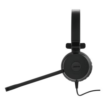 Jabra Evolve 30 II wired over-ear headphones