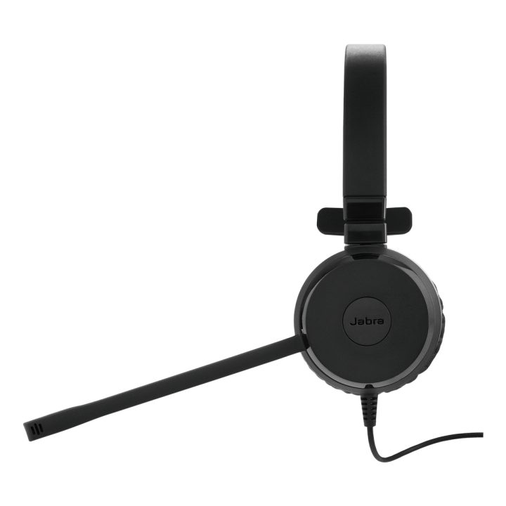 Jabra Evolve 30 II auriculares de diadema con cable