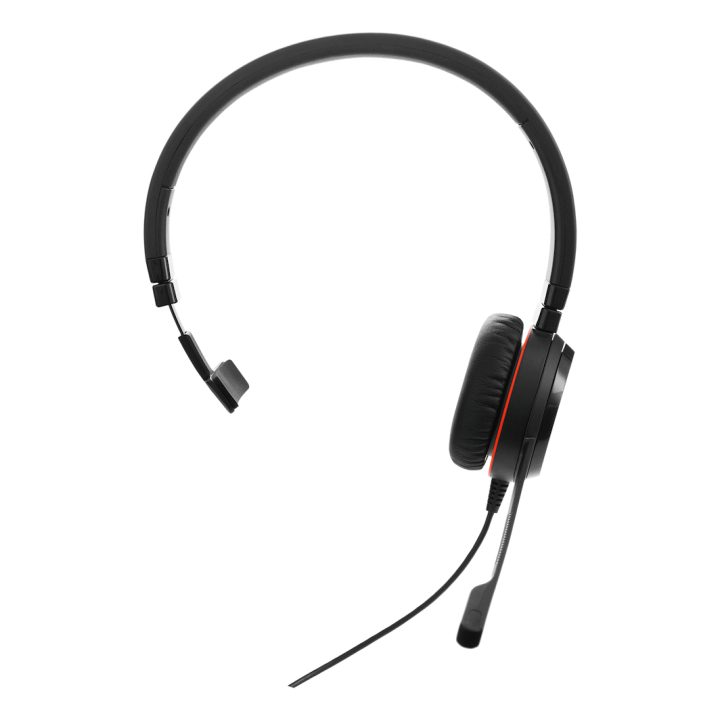 Auscultadores de diadema com fio Jabra Evolve 30 II