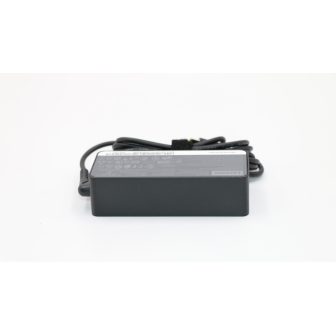 Lenovo 02DL128 Power Adapter and Inverter Indoor 65 W Black