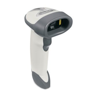 Motorola LS2208 Laser White