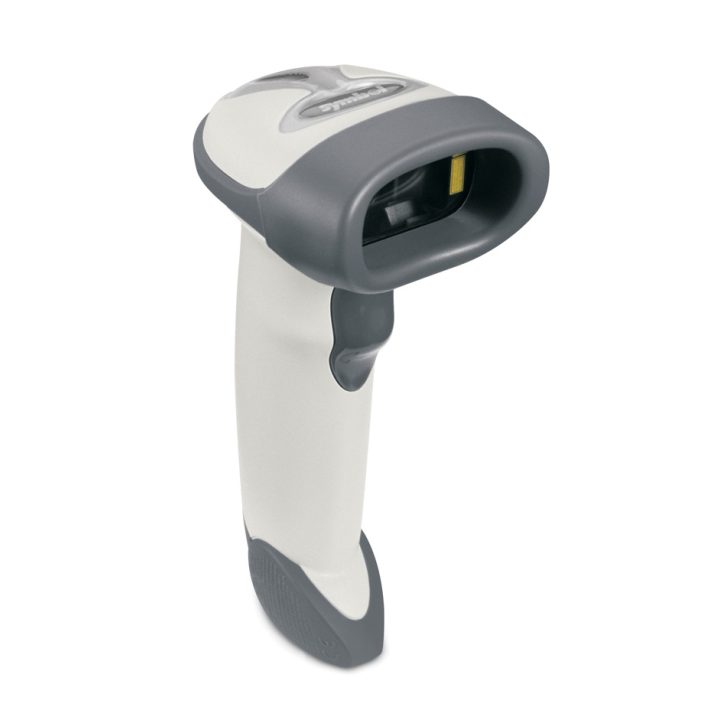 Motorola LS2208 Laser White