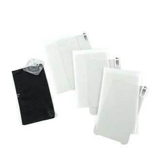 Zebra KT-TC51-SCRNP1-01 accesorio para ordenador de bolsillo tipo PDA…