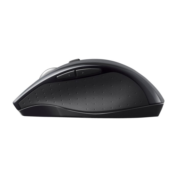 Logitech 910-001935 Wireless RF Optical Mouse
