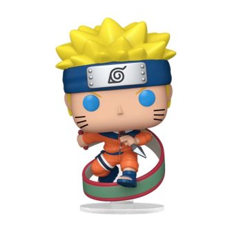 Funko Pop! Naruto – Naruto Uzumaki