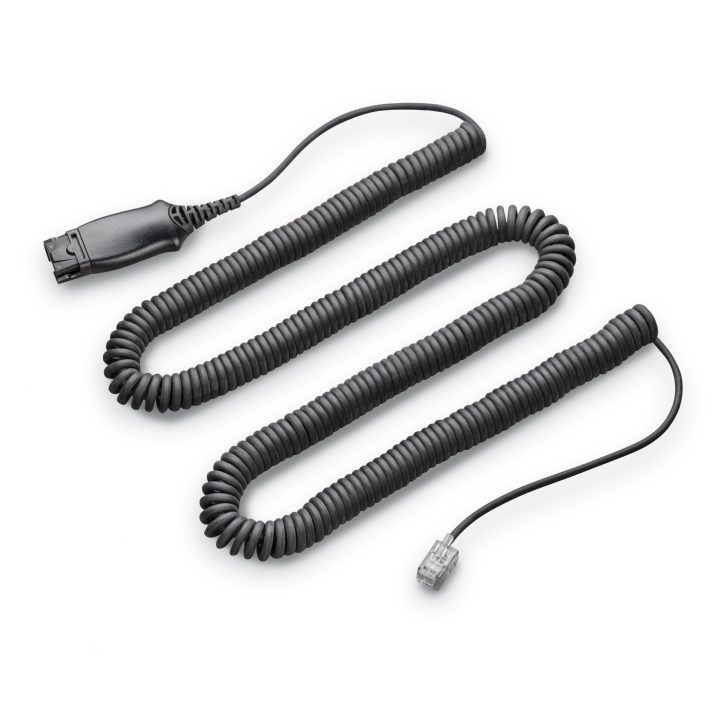 HP Poly Cable Poly HIS TAA