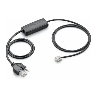 Atendedor Eletrónico Poly APS-11 TAA auriculares