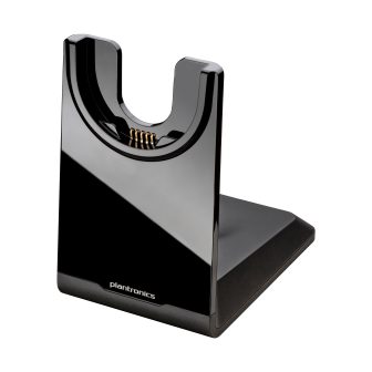 HP Poly USB-A Charging Stand for Poly Voyager Focus UC