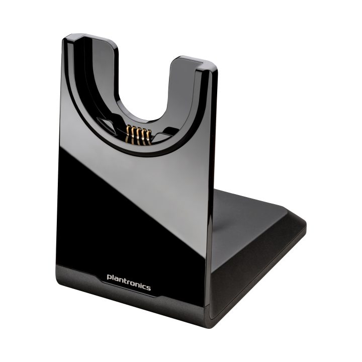 HP Poly USB-A Charging Stand for Poly Voyager Focus UC